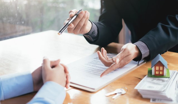 4 To-Do’s Before Buying a Home