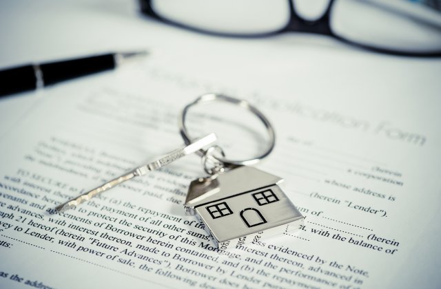 Key Real Estate Terms to Know When Buying a Home