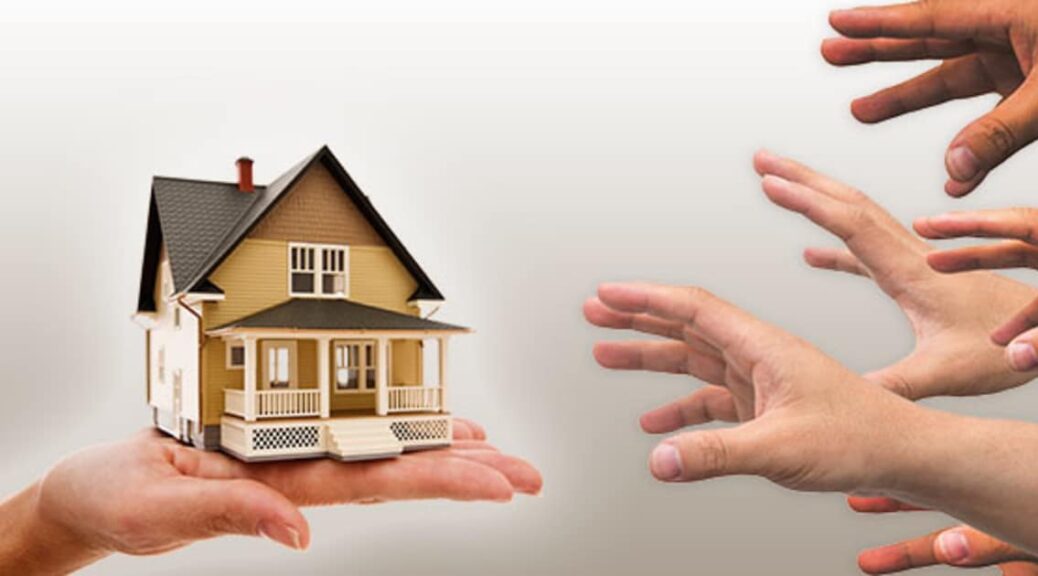 Selling Your Home In a Seller’s Market